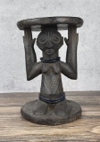Luba Shankadi Maternity Stool