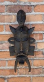 Mali Senufo Mask