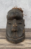 Democratic Republic of the Congo Bindji Helmet