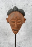 Chokwe Mwana Pwo Fertility Mask
