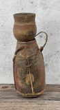 Turkana Kenya Africa Meat Food Container