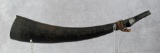 Congo Kuba Trumpet Montana Residents Only