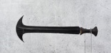 Konda Ikakalaka Short Sword