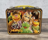 Thermos Jim Muppets Lunchbox