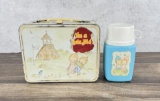 Thermos Hallmark Metal Lunchbox
