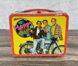 Thermos Happy Days Metal Lunchbox