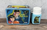 Thermos Mr. Merlin Lunchbox