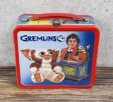 Aladdin Gremlins Lunchbox