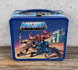 Aladdin Masters of the Universe Lunchbox