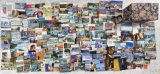 Postcard Collection