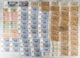 Ukraine and Russian Currency