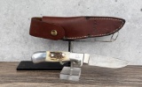 Ruana Bonner Montana Knife 95ad