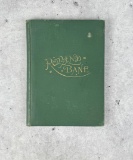 Rolland Bane a Thrilling Romance