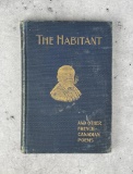The Habitant and other French Canadian Poems