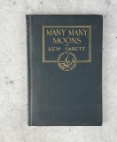 Many Many Moons