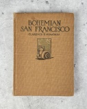 Bohemian San Francisco