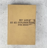 My Life as an Explorer