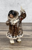 C. Alan Johnson Mary 1963 Figure