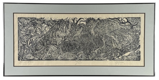 End of Year Extravaganza - Day 1