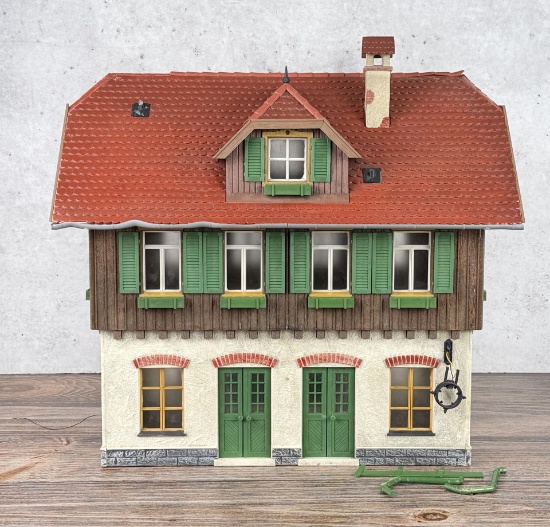 Lehmann G Scale Pola 330901 Schonweiler Station