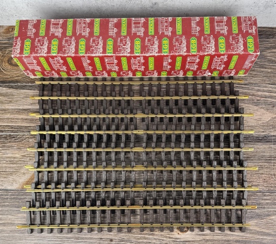 Lehmann G Scale 1060 600mm Track