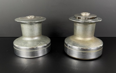 Lewmar 40 Two Speed Sailboat Winches