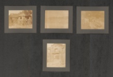 Pasay Philippines Spanish American War Photos