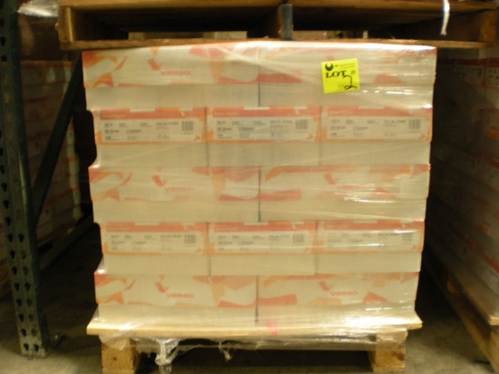 17"x 11" paper,100 lb, 2 pkg per case,250 sheets per pkg,approx 40 cases