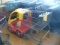KIDDIE SHOPPING CART
