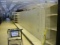 LOZIER MODEL  SHELVING BEIGE ISLAND 80 FT X 72 IN X 22 IN