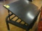 ADJUSTABLE PRODUCE TABLE - 4 FT