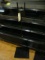 PEDESTAL PRODUCE BAG DISPENSOR