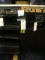 PEDESTAL PRODUCE BAG DISPENSOR
