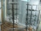 DOUBLE SPINNER RACK