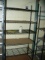 METRO RACK 18 IN X 48 IN X 74H IN
