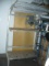 ALUMINUM COOLER RACK