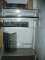 ALUMINUM COOLER RACK