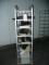 PLATTER RACK