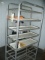PLATTER RACK