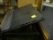 ADJUSTABLE PRODUCE TABLE 4 FT