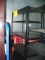 METRO RACK 18 IN X 48 IN X 74H IN