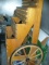 WAGON WHEEL BREAD MERCHANDISER