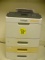 LEXMARK MODEL MS711DN LASER PRINTER