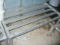 ALUMINUM DUNNAGE RACK