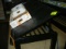 ADJUSTABLE PRODUCE TABLE 6 FT