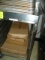 NATIONAL CART CO MODEL  SHEET PAN CART 20 IN X 28 IN X 36H IN