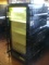 TRUE MODEL GDM-10-58 COLD BEVERAGE MERCHANDISER