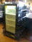 TRUE MODEL GDM-10-58 COLD BEVERAGE MERCHANDISER
