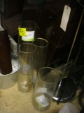 ACRYLIC VASES