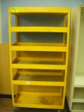 PHARMACY STOCK CART